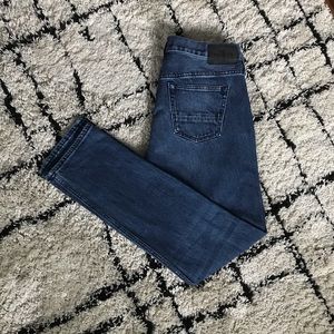 Mens size 30x30:PacSun Slim Jeans